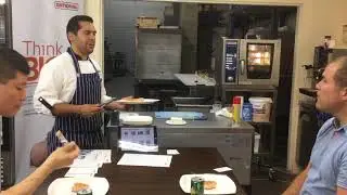Rational Cooking Live