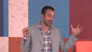 Lightning Talk @ Cannes 2015: Your Viral Decade - Kevin Allocca