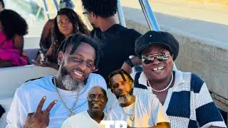 3 LEJAND SOU YON BATO - NAN BELLY BEACH JACKITO FANTOM - EDDY FRANÇOIS KRAZE SA AK MIZIK AYITI CHERI