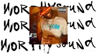 J&rsquo;See - Goldtooth [Remix]  (Audio) | Worthysound