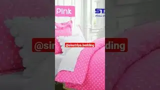 sprei dan bedcover by sinatriya.bedding