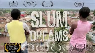 Slum Dreams