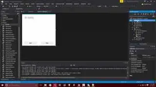 C# - Speed Coding - BTC to USD value Notifier