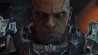 NEXON AxE Cinematic Trailer