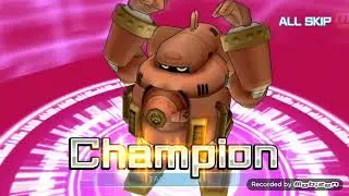 DigimonLinks - Gacha Alphamon! Dapet Bonus 2 Mega!