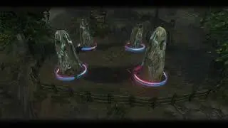 Fable Anniversary - FCC Balverines
