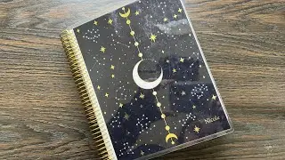 2022 Planner Flip Through