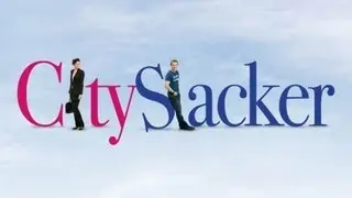 City Slacker Trailer