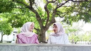 Talk Podcast - Obrolan Santai seputar Komunikasi dan Hubungan Masyarakat 