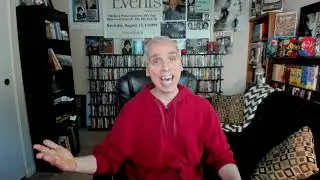 Herbie J Pilato talks 