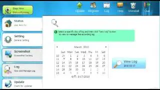 Keylogger software windows 7 - Max Keylogger Download