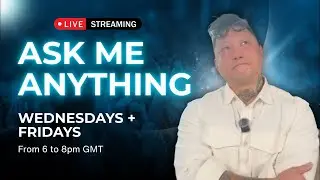 I am an RTT therapist. Ask me anything ☺️