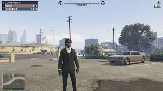 YBNV2 rp scene add Freeaimc3
