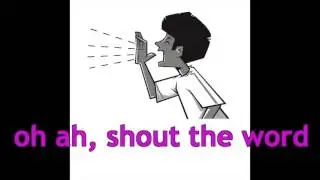 Word Rap _ _ _ _