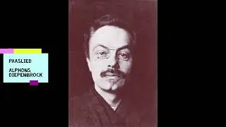 Diepenbrock Paaslied