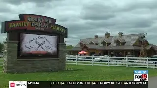 Garver Family Farm Market faces potential county shutdown over zoning issues