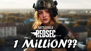 1.000.000&euro; Turnier | Battlefield 6 RedSec