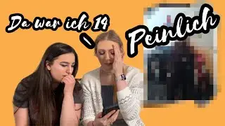 Wir schauen in die Vergangenheit - Peinliche Kindheitsbilder mit Mika