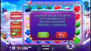 SPECIALA 2400 RON LA BONANZA CU TATA MIKE 💥 PROFIT PESTE ASTEPTARI