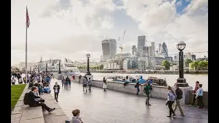 Health & the Environment with Environment Agency Chief Executive Sir James Bevan