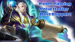 ESTES BEST BUILD 2020