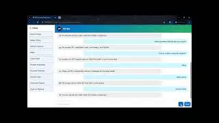 An AI-powered virtual shopping assistant that enhances customer experience using ChatGPT