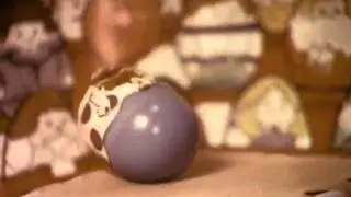 Commercial for Weebles Circus Toy
