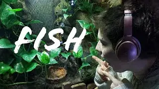 🐟🐡🐠 [ Trans Girl Daily Vlog 70 ]