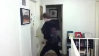 The door episode 1