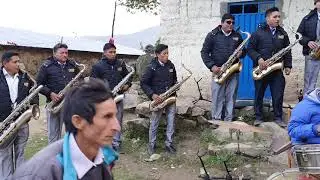 SI DICES QUE NO ME QUIERES  ORQUESTA SHOW FAMOSOS DE HUANUCO