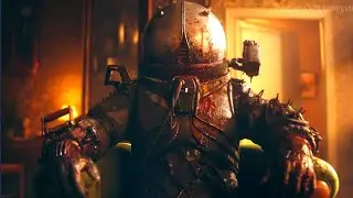 Cronos The New Dawn First Mission And First Hour Of Gameplay