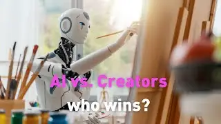 The Future of AI and Creative Rights