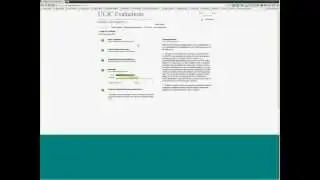 Assessing and ImprovingTreatment Quality