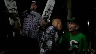 Frist vs Samurai - 1 fase - 210&ordm; Batalha do Tanque - S&atilde;o Gon&ccedil;alo - 2016