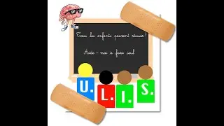 Hymne ULIS Victor HUGO Montbéliard « Tous les enfants peuvent réussir ! »