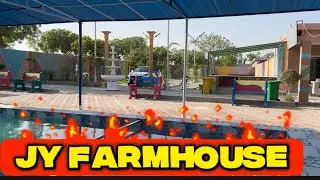 JY farmhouse
