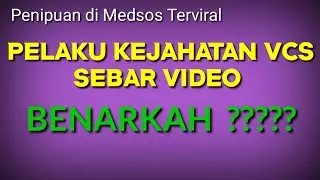 CONSULTATION REGARDING VCS (WILL VCS VIDEOS BE DISTRIBUTED?)