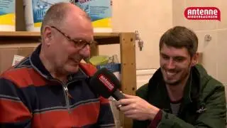 Helden des Alltags - Bootbauen in Bremen
