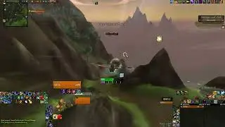 Emerald Gardens Ascent - Reverse Challenge Gold