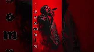 InsoMnia - Shogun893(radio version)