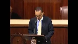 Guti&eacute;rrez Calls for Classified Briefings on Iran