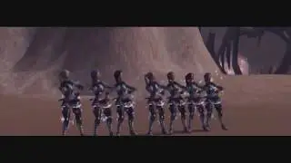 Metin2 Dance - Into The Labyrinth//[2016] Reuploaded