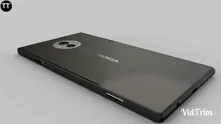 Top 5 NOKIA's smartphone (2017) by itech news