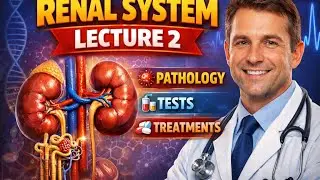 Potter Sequence Explained | renal system | Lecture 2