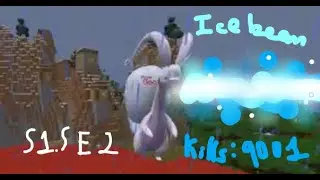 good ra - pixelmon 1.5 - 2
