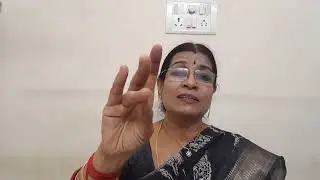 Song lesson- Parvati Ninnu - Ragam Kalkada - Composer- Shyama Shastri