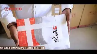 Automatic Paper Banding Machine | Pacco Automation