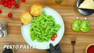 Introducing Natural Food Colour | Greenish Spinach | Plant Extract Colour | Green | Tiger | NFC