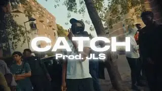 [FREE] YuskooRG x 2ZG x NUEVEE Type Beat | Chicago Drill x UK Drill Type Beat « Catch »