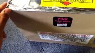 2016 fireworks stash update #3